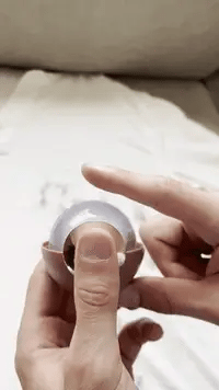 HappyKart™ Reusable Lint Remover