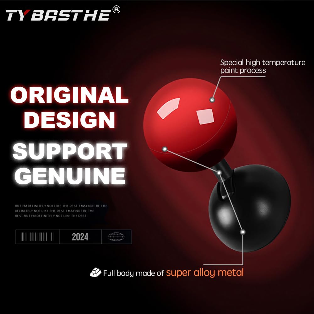 Joystick Push Start Button Cover