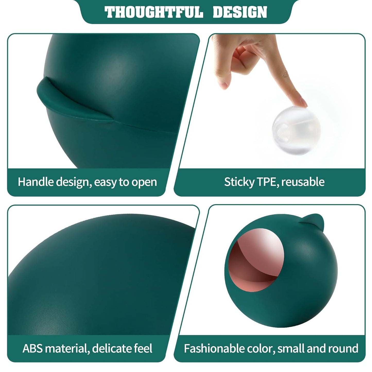 HappyKart™ Reusable Lint Remover