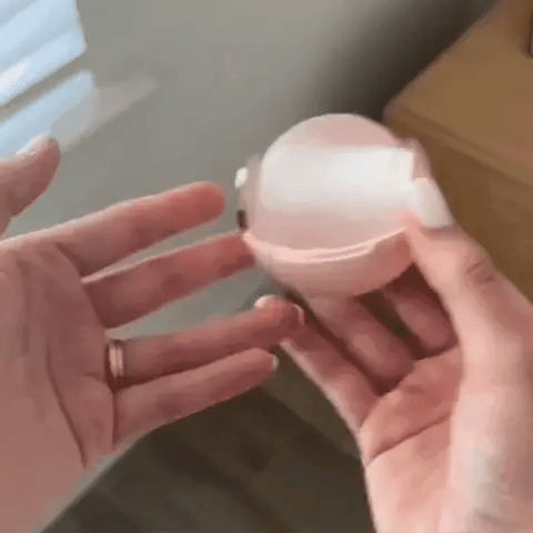 HappyKart™ Reusable Lint Remover