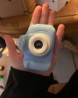 Kids' Waterproof Camera for Outdoor Photography Fun