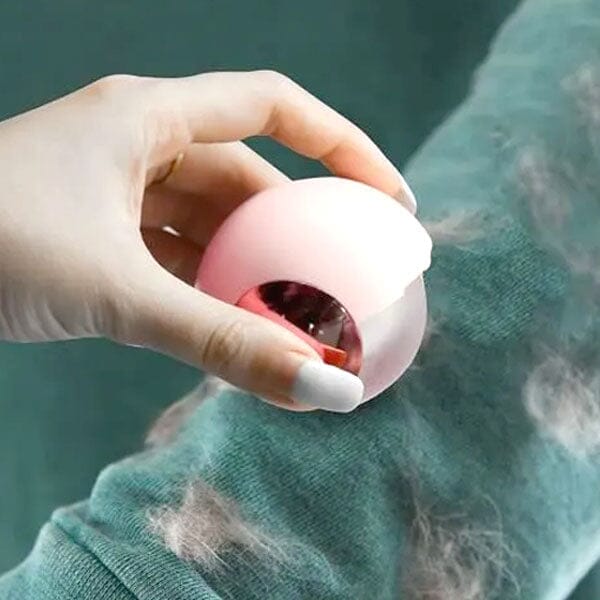 HappyKart™ Reusable Lint Remover