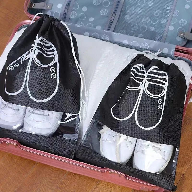 Premium Travel Shoe Bags