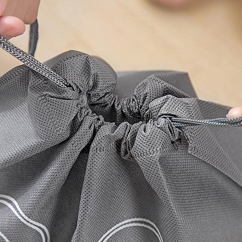 Premium Travel Shoe Bags