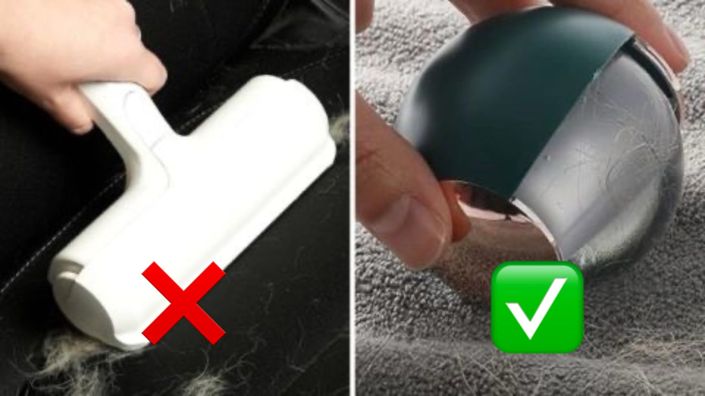 HappyKart™ Reusable Lint Remover