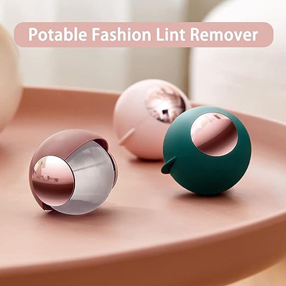 HappyKart™ Reusable Lint Remover