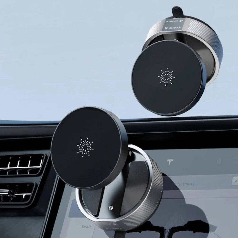 Magnetic Car/Desk Phone Holder
