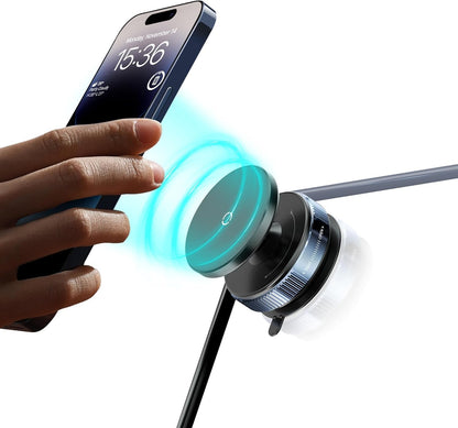 Magnetic Car/Desk Phone Holder