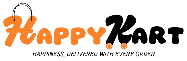 Happy Kart