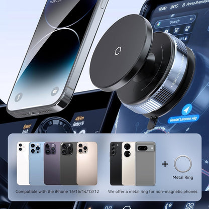 Magnetic Car/Desk Phone Holder