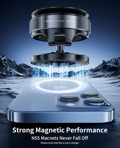 Magnetic Car/Desk Phone Holder