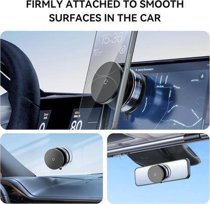 Magnetic Car/Desk Phone Holder