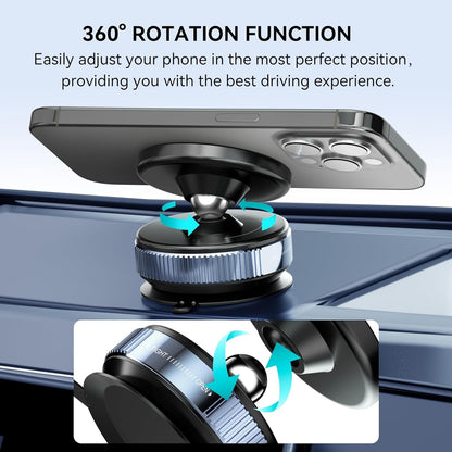 Magnetic Car/Desk Phone Holder