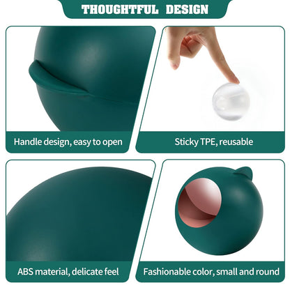 HappyKart™ Reusable Lint Remover