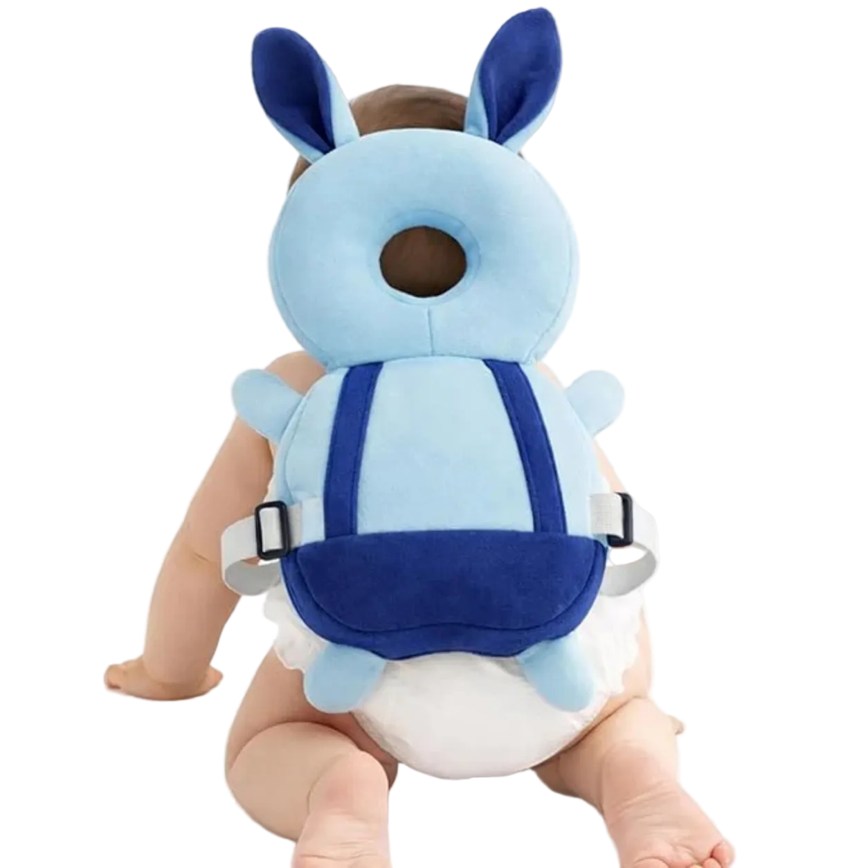 Happy Kart baby head protector