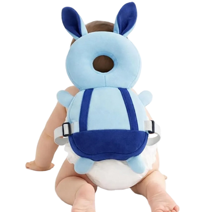 Happy Kart baby head protector