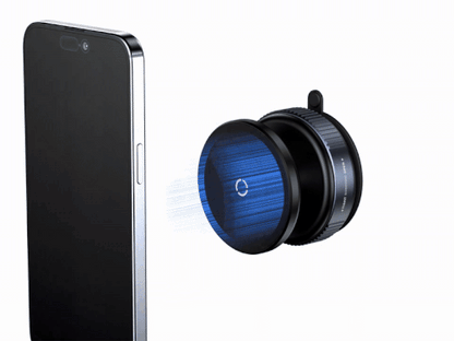Magnetic Car/Desk Phone Holder