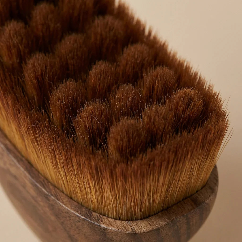 Lymphatic Gua Sha Brush for Snatched Face
