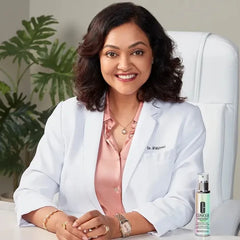 Dr. Khushi singh