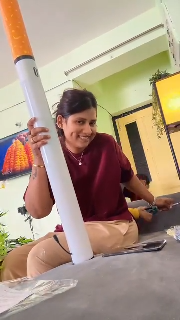 Ananya S.
